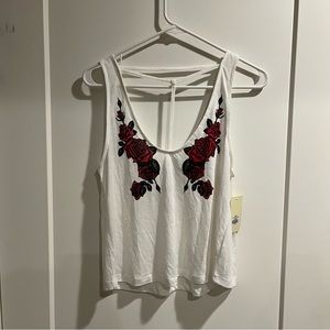 Streetwear Society Tank Top